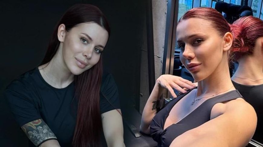 Nefise Karatay'dan özel hayat itirafı! 'Bütün arkadaşları bana yürüyor'