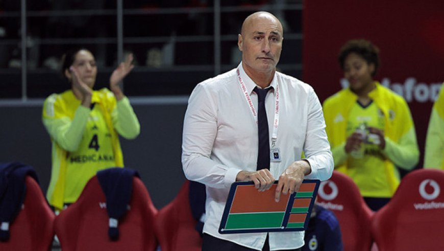 Fenerbahçe'den Marcello Abbondanza kararı!