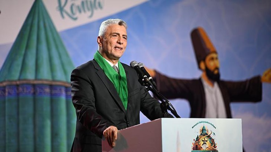 Ticaret Bakanı Ömer Bolat: Enflasyonda son 48 ayın en düşük rakamlarına geldik