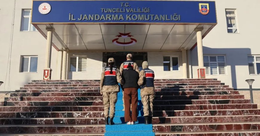 Milyonlarca liralık "sahte gönül ilişkisi" oyununu jandarma bozdu