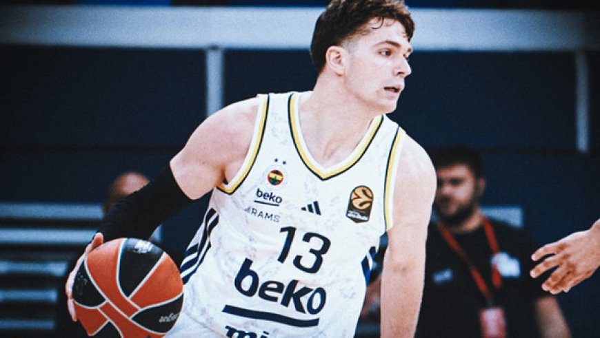 Olimpia Milano 72-87 Fenerbahçe Beko (Euroleague maçı özeti)