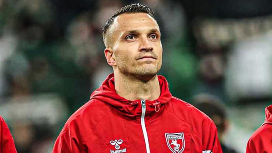 Okan Kocuk: 'Play-off'larda daha güzel günler bizi bekliyor'