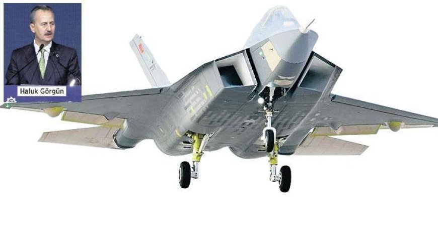 Savunma ve havacılıkta 8.5 milyar dolar ihracat