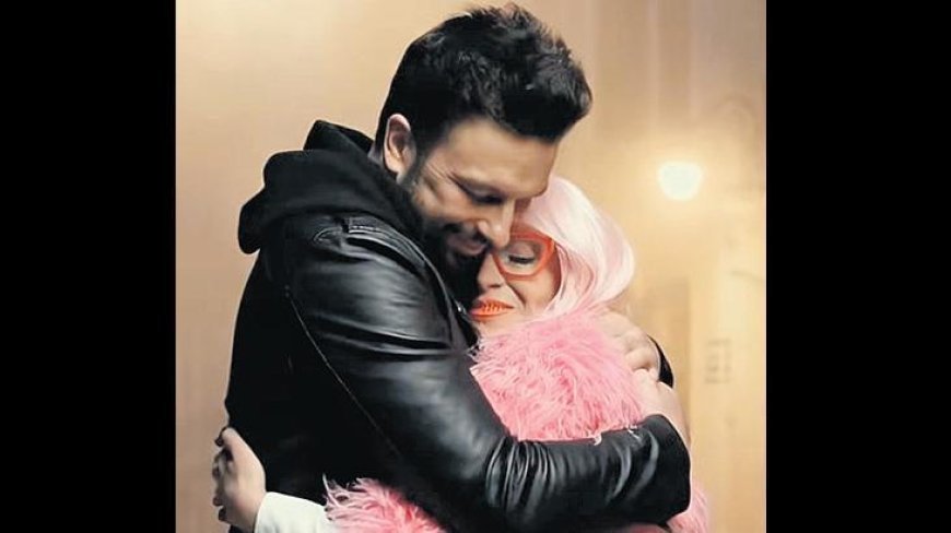 Yapay zekâyla hazırlandı