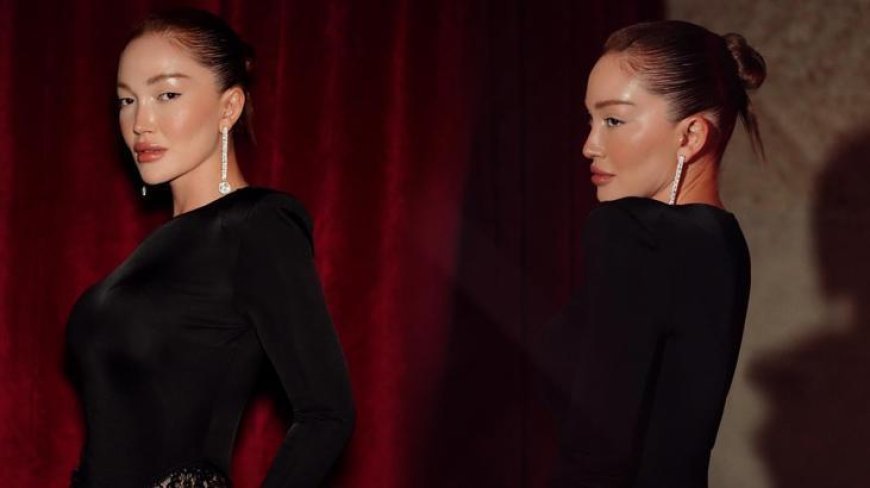 Uyuşturucu operasyonunda gözaltına alınmıştı! Danla Bilic'ten ilk paylaşım