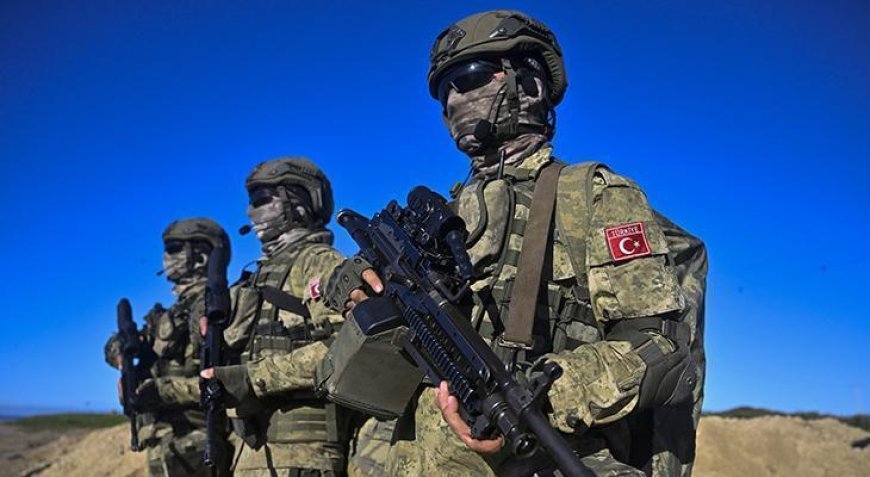 Yunan basını 'Atina'nın kör noktasını' yazdı! 'Türkler geliyor, sessiz bir ağ oluşuyor'