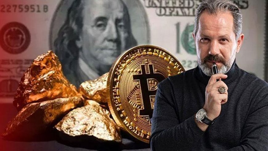 Küçük yatırımcılar dikkat! İslam Memiş geleceğin yıldızı için tarih verdi: Ne altın, ne bitcoin...