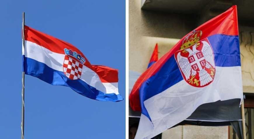 Balkanlar'da gerginlik tırmanıyor! Sırp bakandan şok sözler: Onlar da toprak kaybetmeli