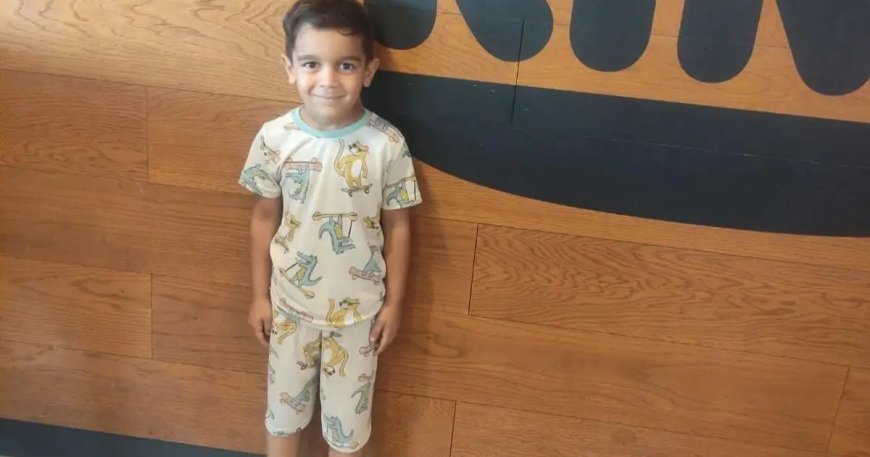 Kamyonun çarptığı bisikletli çocuk yaşamını yitirdi