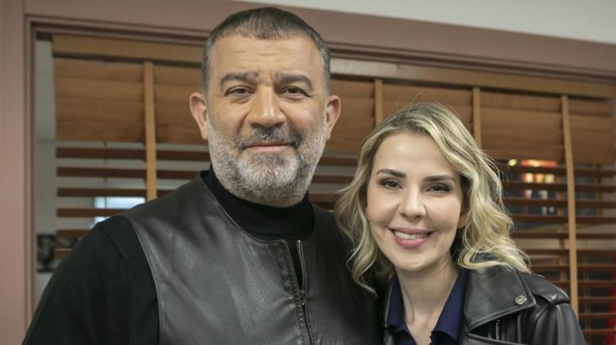 Arka Sokaklar'da kaosun ortasında tatlı kavga!