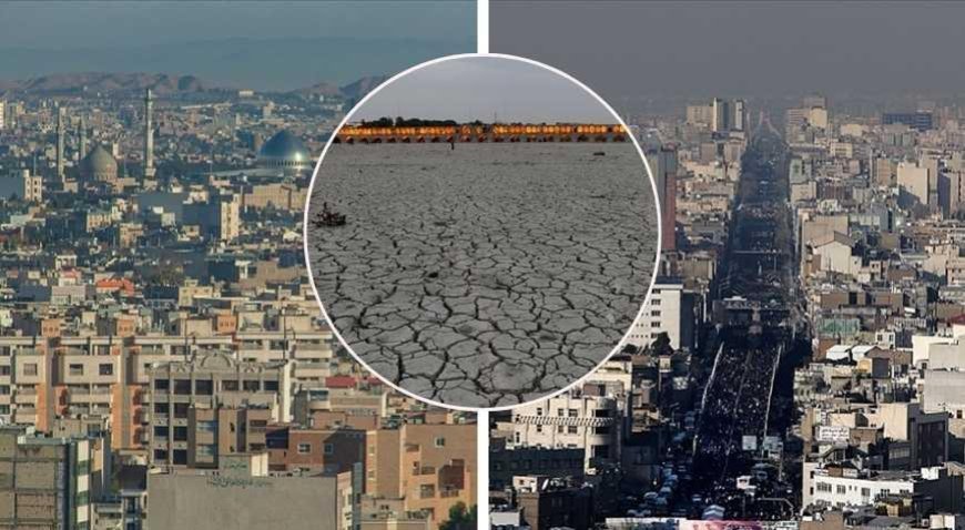 SON DAKİKA HABERLER: Yanı başımızda 10 milyonluk endişe! Geri sayım başladı: 50 yılın en büyük felaketi