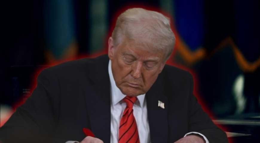 SON DAKİKA HABERLER: Trump’tan uzay imparatorluğu’ hamlesi: Ay’a nükleer reaktör kuruluyor!