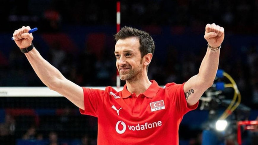 Fenerbahçe'den Daniele Santarelli iddialarına açıklama!