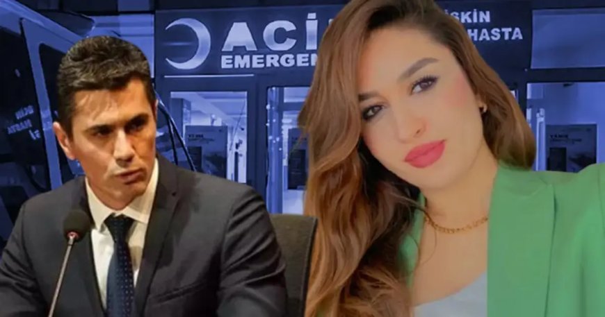 ICRYPEX'in kurucusu Gökalp İçer hakkında müebbet hapis istemi