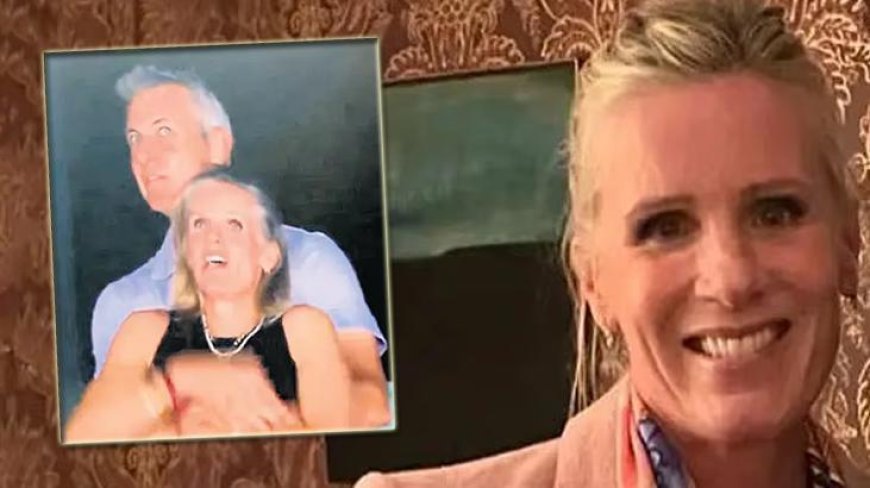 Magazin haberleri! Coldplay konserinde kiss camde yakalanan Kristin Cabot açıklama yaptı! Kristin Cabot kimdir? Patronu Andy Byron kim?