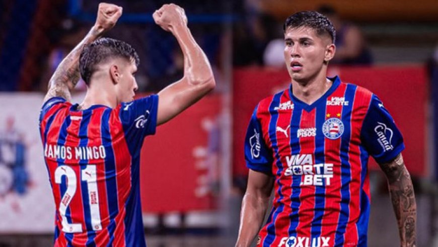 Beşiktaş transferde düğmeye bastı! Brezilya'dan stoper hamlesi...