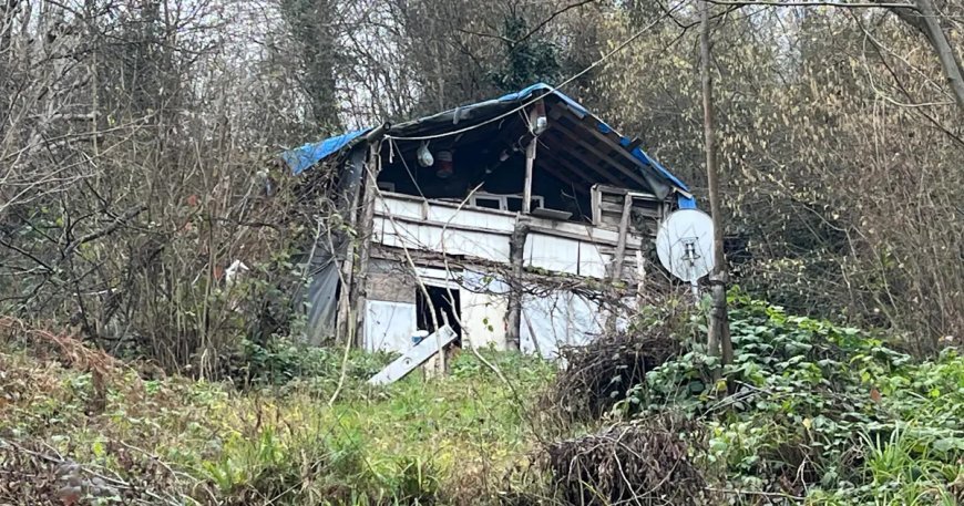 Bağ evinde balta ve kazmalı cinayette iddianame hazırlandı. İfadeler kan dondurdu