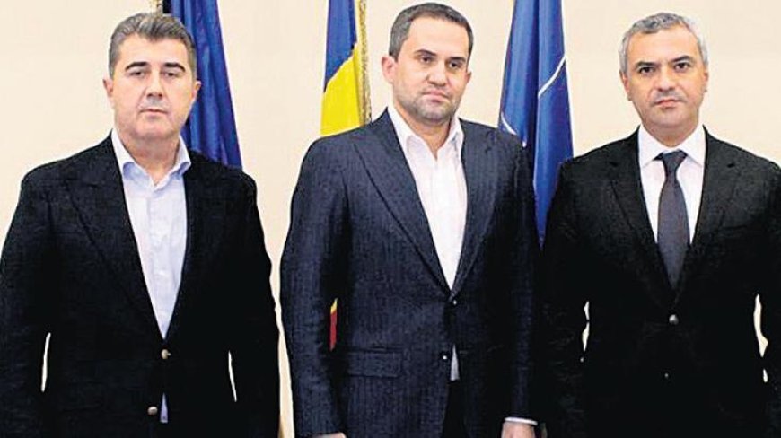 Romanya’da bir kritik imza daha