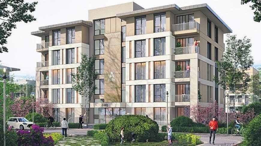 Başvuru tamamlandı sıra kura çekiminde