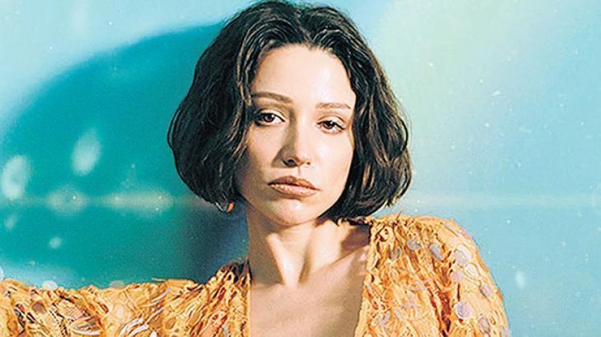 Sezen düeti geliyor!