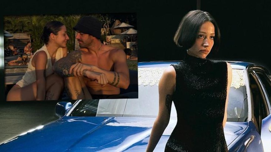 Onlardan mutlusu yok! Ünlü çiftten aşk dolu yeni kare