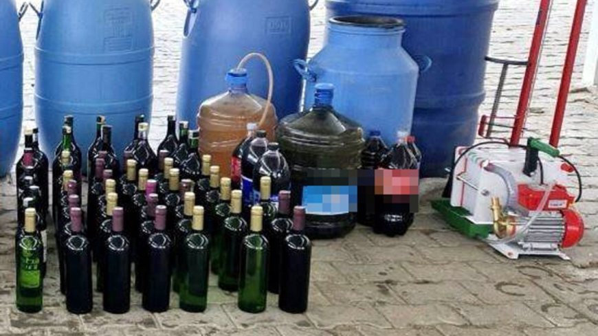 Doç. Dr. Doğan: Sahte içki zehirlenmelerinde ölüm oranının azaltılması erken tedaviyle ilintili