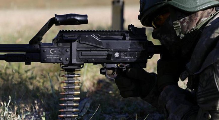 SON DAKİKA HABERLER: Belçika basını Türkiye'nin son hamlesini 'asıl kırılma' diyerek yazdı! 'Ateş döngüsü'