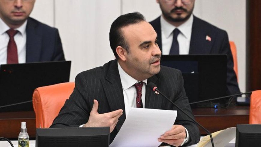 ASELSAN'dan 410 milyon dolarlık tarihi imza! Bakan Kacır: Bundan daha büyüğünü de milletimizle paylaşacağız