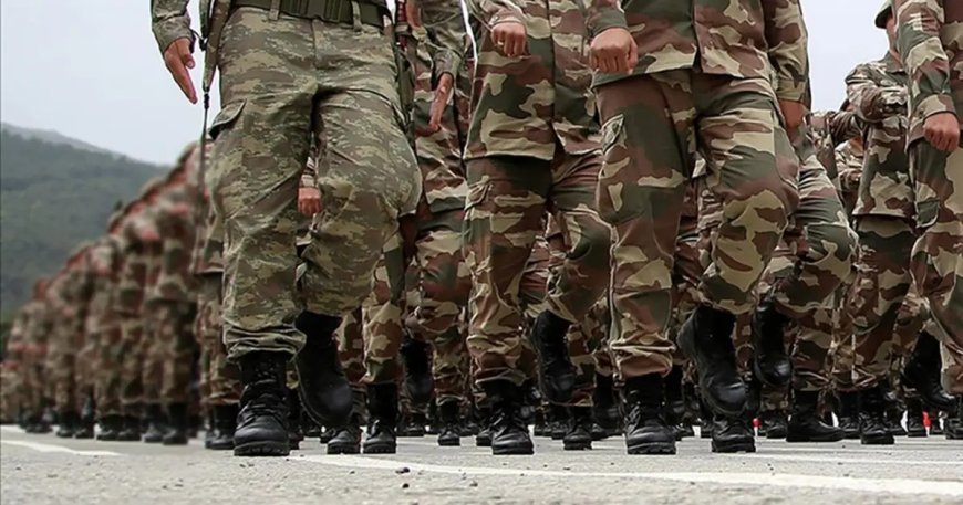 Askerlik değişiyor mu? 3 ve 4 çocuklu ailelere yeni uygulama yolda