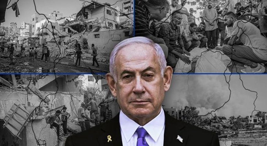 SON DAKİKA HABERLER: İsrail'in 6 milyon dolarlık 'kirli anlaşması' sızdı! 'Gazze'deki katliamı gizleyecekler'