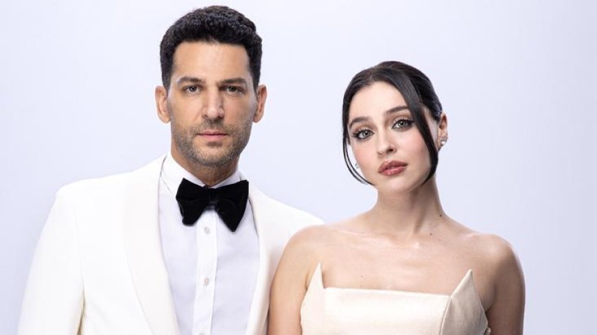 Güller ve Günahlar'ın Serhat’ı Murat Yıldırım: Zeynep ve Serhat'ın aşkı organik