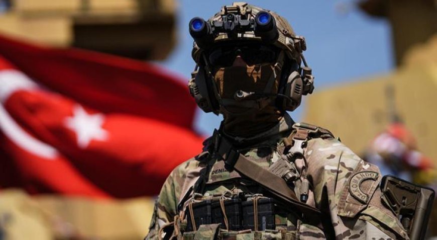 SON DAKİKA HABERLER: İsrail medyası Tel Aviv'in yeni planını yazdı! 'Türk gölgesi üzerimizde, gerçeklerden kaçamayız'