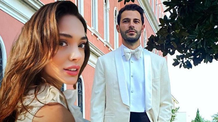 Hakan Sabancı ve Rabia Soytürk sevgili mi?