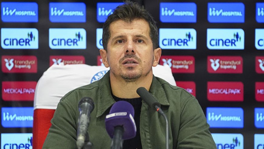 Kasımpaşa, 5 eksikle Galatasaray'a konuk olacak