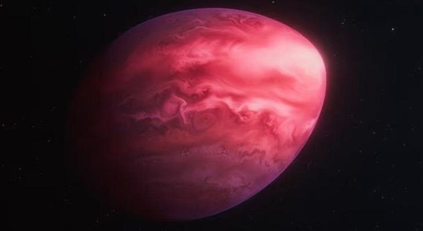 Bilim dünyası şaşkına uğratan keşif! 'Limona benziyor, burada 1 yıl sadece 7 saat'