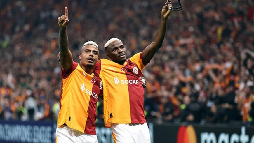 Afrika Uluslar Kupası başlıyor! Osimhen, Nesyri, El Bilal Toure ve Süper Lig'den 21 futbolcu sahne alacak