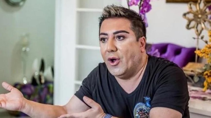 Son Dakika: Sosyal medya fenomeni Murat Övüç tutuklandı mı? Murat Övüç neden tutuklandı?