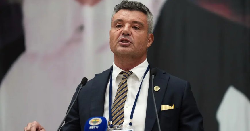 Fenerbahçe'den soruşturma açıklaması. "Hukuki girişimlerde bulunulacak"