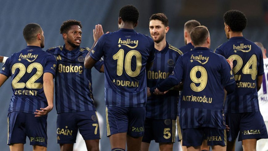 İsmail Yüksek: 'Her şeye rağmen ayaktayız!'