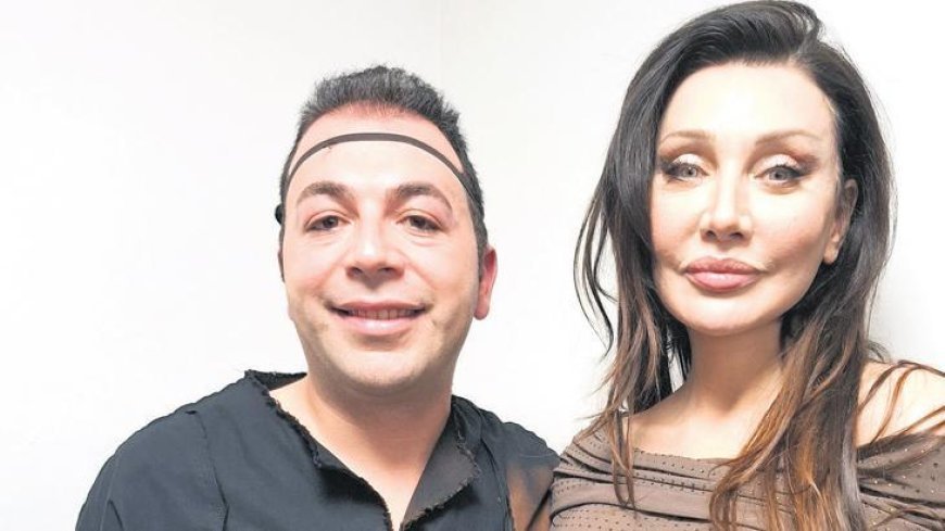 ‘Kirli hayatlar rol model gibi sunuluyor’