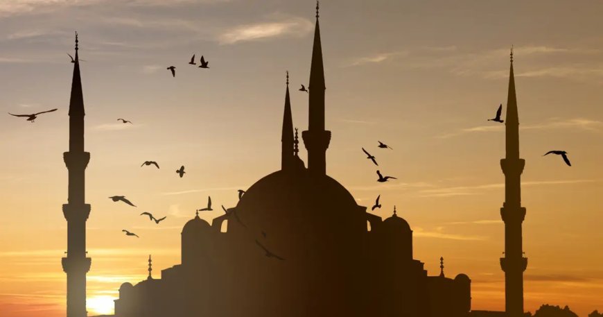 Üç aylar başlangıcı 2025: Üç aylarda neler yapılır? İbadetleri ve duaları nelerdir?