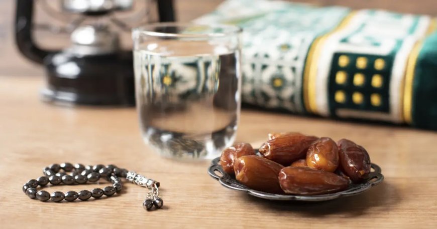 Üç aylar orucu ne zaman tutulur? 2025-2026 Üç aylar (Recep ayı) orucu nasıl, kaç gün tutulur?