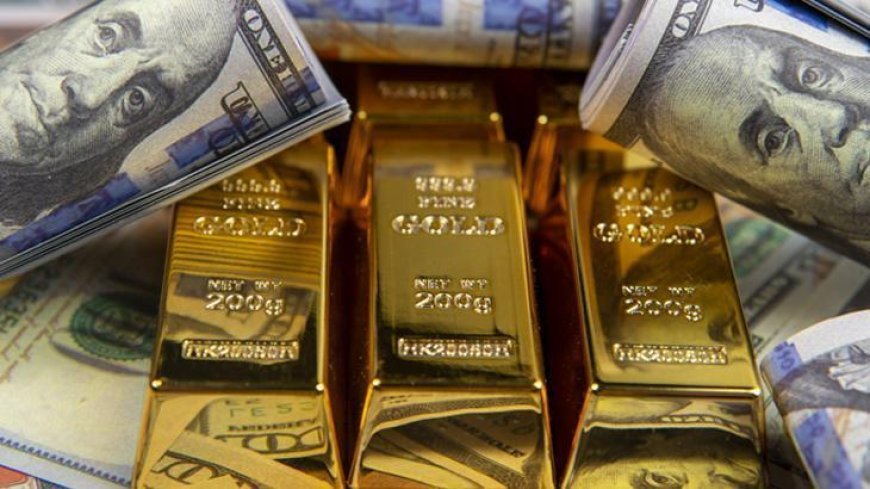 2 yatırım aracı altın ve gümüşü solladı! 2008 yılından bu yana bir ilk...