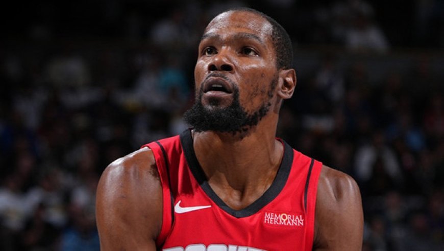 Houston Rockets, Nuggets'ın galibiyet serisine son verdi!