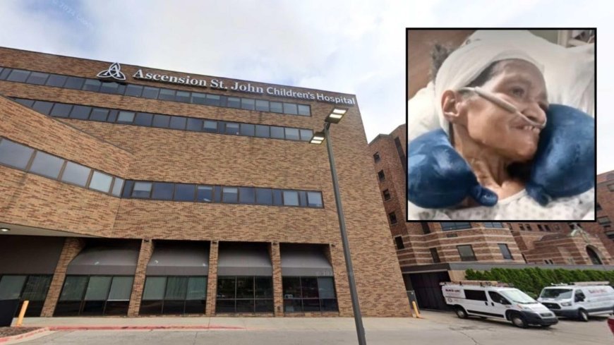 Kafatasını kaybedip 'hediye kartı' teklif ettiler! Ameliyat sonrası hayatı karardı