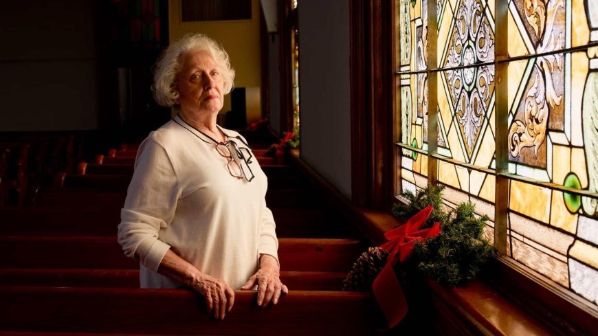 87 yaşında 2 işte birden çalışıyor! 'Hayat size ağır bir darbe vurur'