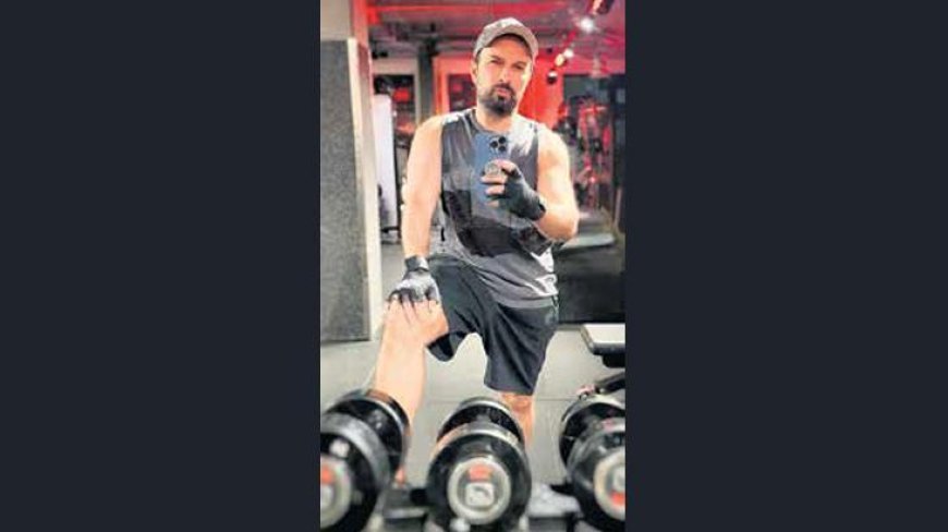 Spora ağırlık verdi