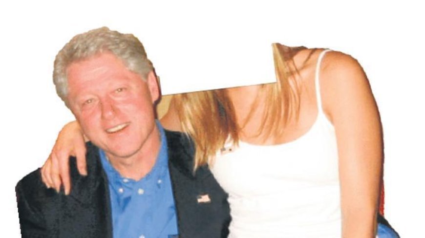 Epstein’da sansüre isyan