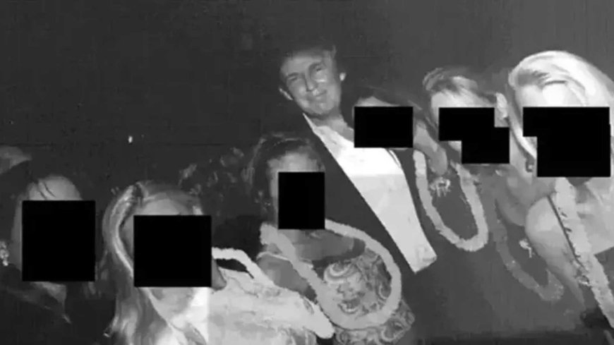 SON DAKİKA HABERLER: ABD'den Epstein dosyasındaki sansürlere ilişkin açıklama! Trump ile ilgisi var mı?