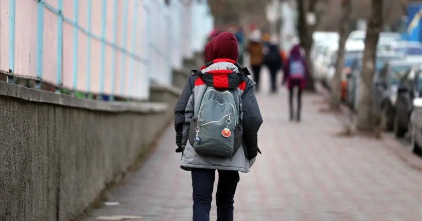 Yarıyıl tatili ne zaman başlıyor, okullar ne zaman kapanacak? 2025-2026 yarıyıl tatili takvimi